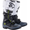 Мотокрос ботуши ALPINESTARS TECH 5 BK/GY/WT