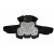 Протекторна броня ALPINESTARS A-4 Max WHITE/RED thumb