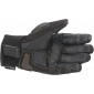 Ръкавици ALPINESTARS COROZAL V2 Drystar® BLACK/SAND thumb