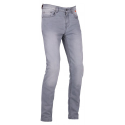 Мото дънки RICHA TROJAN JEANS GREY Мото дънки RICHA TROJAN JEANS GREY