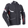 Текстилно мото яке RICHA ARMADA GTX BLACK
