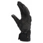Текстилни мото ръкавици RICHA FLEX 2 GTX BLACK thumb