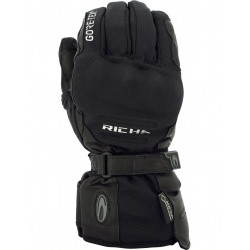 Текстилни мото ръкавици RICHA ICE POLAR GORE-TEX