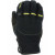 Текстилни мото ръкавици RICHA SCOPE FLUO YELLOW