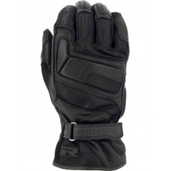 Дамски кожени мото ръкавици RICHA SUMMERFLY II BLACK