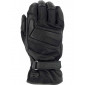 Дамски кожени мото ръкавици RICHA SUMMERFLY II BLACK thumb
