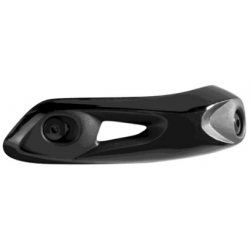 Слайдери за ботуши/боти XPD PU Plastic&Steel