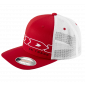 Шапка SPIDI NET CAP RED  thumb
