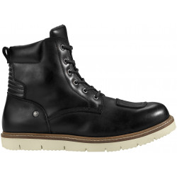 Мото ботуши XPD X-VILLAGE H2OUT BLACK Мото ботуши XPD X-VILLAGE H2OUT BLACK