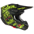 Мотокрос комплект O'NEAL ELEMENT ATTACK V.23 BLACK/NEON YELLOW thumb