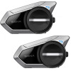 Интерком за каска SENA 50S DUAL - ДВЕ УСТРОЙСТВА
