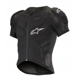 Протекторна жилетка ALPINESTARS Vector Tech Bicycle