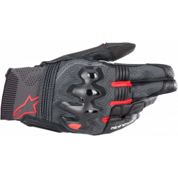 Ръкавици ALPINESTARS Morph Sport BK/RD