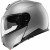 Каска SCHUBERTH C5 GLOSS SILVER thumb
