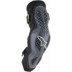Налакътници ALPINESTARS Sequence BLACK/GREY Налакътници ALPINESTARS Sequence BLACK/GREY