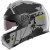 Каска SCHUBERTH C5 GLOBE GREY thumb
