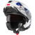 Каска SCHUBERTH C5 GLOBE BLUE thumb