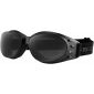 Очила BOBSTER CRUISER3 MATT BLACK thumb