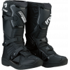 Детски мотокрос ботуши MOOSE RACING M1.3 YOUTH BLACK