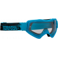 Мотокрос очила QUALIFIER AGROID BLACK/BLUE thumb