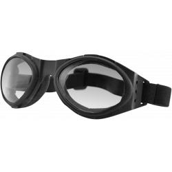 Фотохроматични очила BOBSTER BUGEYE 3 MATT BLACK