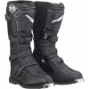 Мотокрос ботуши MOOSE RACING QUALIFIER BLACК