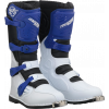 Мотокрос ботуши MOOSE RACING QUALIFIER BLUE 