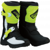 Детски мотокрос ботуши MOOSE RACING M1.3 CHILD MX BOOTS HI VIZ