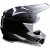 Мотокрос каска MOOSE RACING FI AGROID WHITE thumb