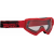 Мотокрос очила QUALIFIER AGROID BLACK/RED
