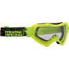 Мотокрос очила QUALIFIER AGROID BLACK/HI-VIZ