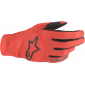 Вело ръкавици ALPINESTARS DROP 4 RED thumb
