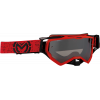 Мотокрос очила XCR PRO STARS BLACK/RED