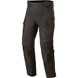 Текстилен панталон ALPINESTARS ANDES V3 DRYSTAR LONG BLACK