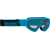 Детски мотокрос очила QUALIFIER AGROID BLACK/BLUE