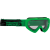 Детски мотокрос очила QUALIFIER AGROID BLACK/GREEN