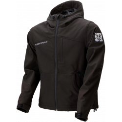 Мото яке MOOSE RACING AGROID BLACK