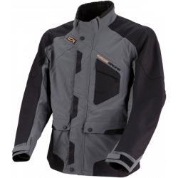 Мото яке MOOSE RACING XCR BLACK