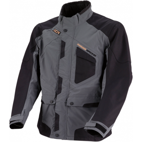 Мото яке MOOSE RACING XCR BLACK