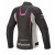 Дамско яке ALPINESTARS Stella T-Jaws v3 Waterproof BLACK/PINK Дамско яке ALPINESTARS Stella T-Jaws v3 Waterproof BLACK/PINK thumb
