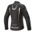 Дамско яке ALPINESTARS Stella T-Jaws v3 Waterproof BLACK/WHITE Дамско яке ALPINESTARS Stella T-Jaws v3 Waterproof BLACK/WHITE thumb