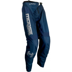 Мотокрос брич MOOSE RACING QUALIFIER DARK BLUE Мотокрос брич MOOSE RACING QUALIFIER DARK BLUE