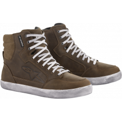 Дамски боти ALPINESTARS STELLA J-6 Waterproof BROWN Дамски боти ALPINESTARS STELLA J-6 Waterproof BROWN
