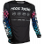Мотокрос блуза MOOSE RACING M1 BLACK/PINK