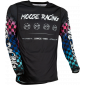 Мотокрос блуза MOOSE RACING M1 BLACK/PINK thumb