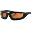 Очила BOBSTER FOAMERZ 2 AMBER