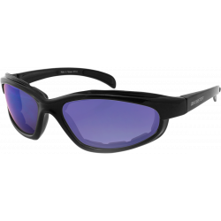 Очила BOBSTER FAT BOY CYAN