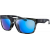 Очила BOBSTER ROUTE MATT GRAY/BLUE
