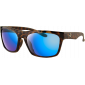 Очила BOBSTER ROUTE BROWN/BLUE thumb