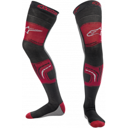 Мотокрос чорапи ALPINESTARS Tech Layer Knee Brace Мотокрос чорапи ALPINESTARS Tech Layer Knee Brace
